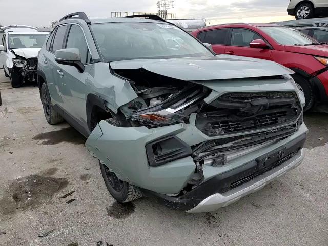 2022 Toyota RAV 4 - Image 11