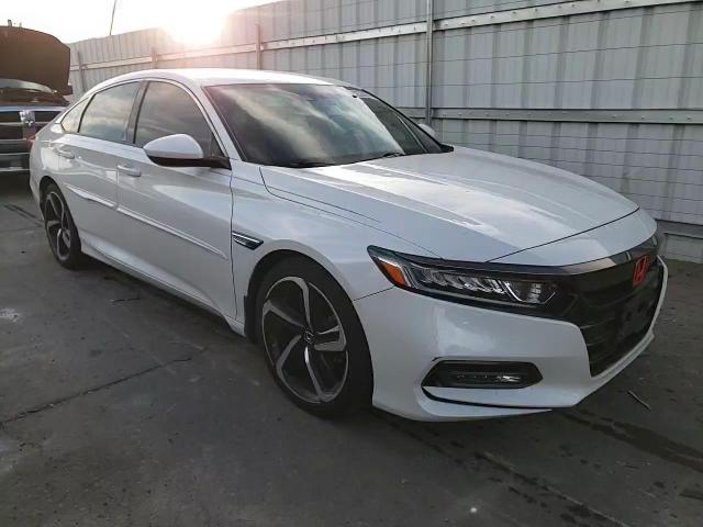 2019 Honda Accord - Image 11