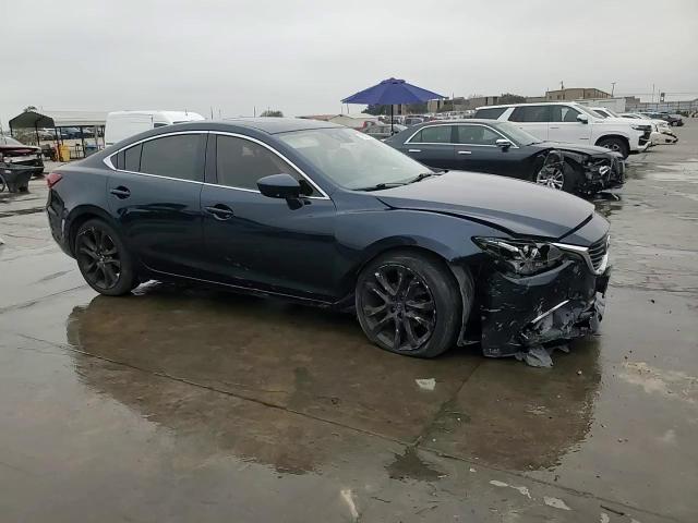 2016 Mazda 6 - Image 13