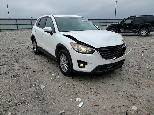 2016 Mazda Cx-5 Touring VIN: JM3KE4CY1G0641226 Lot: 79760944