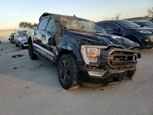 2023 Ford F-150 - Image 11