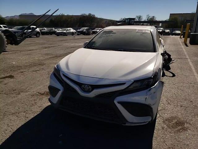 2022 Toyota Camry - Image 10