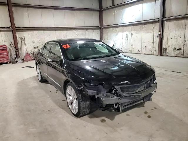 2015 Chevrolet Impala Ltz VIN: 1G1165S35FU109250 Lot: 79758524