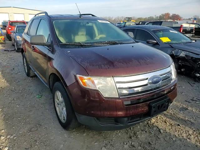 2009 Ford Edge Se VIN: 2FMDK36C99BA55570 Lot: 79857364