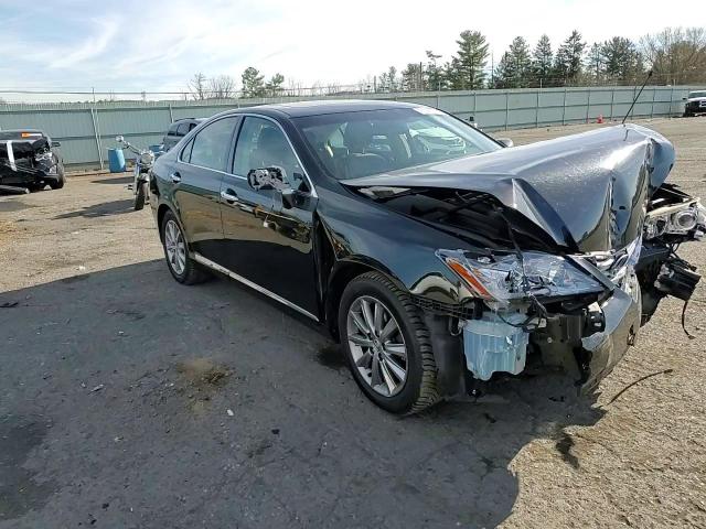 2012 Lexus Es 350 VIN: JTHBK1EG0C2479395 Lot: 80961274