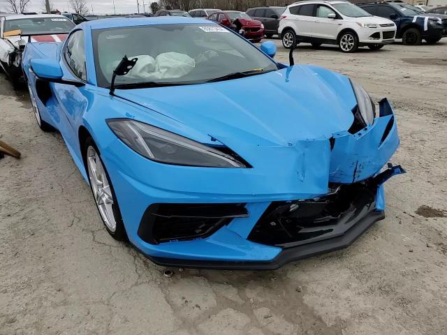 2022 Chevrolet Corvette - Image 13