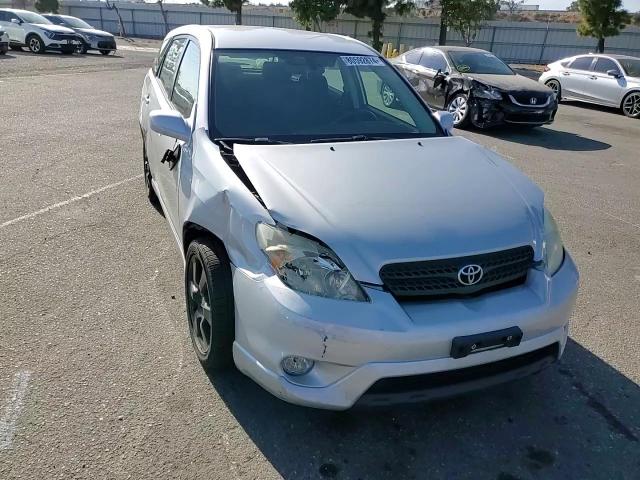 2006 Toyota Corolla Matrix Xr VIN: 2T1KR32E76C561545 Lot: 80592874