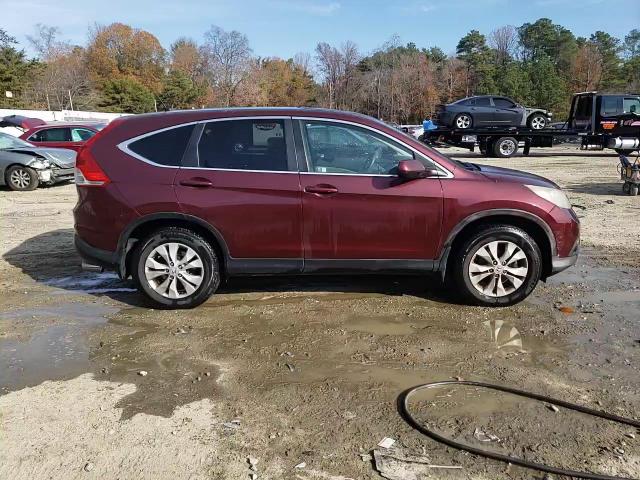 2012 Honda CR-V - Image 14