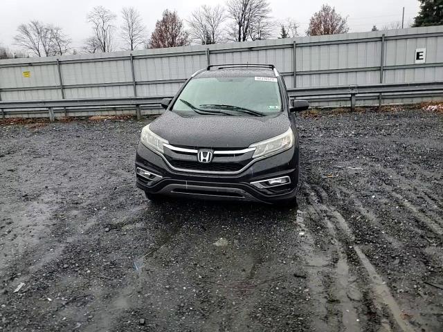 2015 Honda Cr-V Ex VIN: 2HKRM4H50FH707436 Lot: 82316574