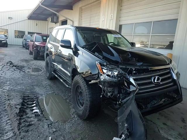 2018 Lexus Gx 460 Premium VIN: JTJJM7FX8J5201605 Lot: 79541884