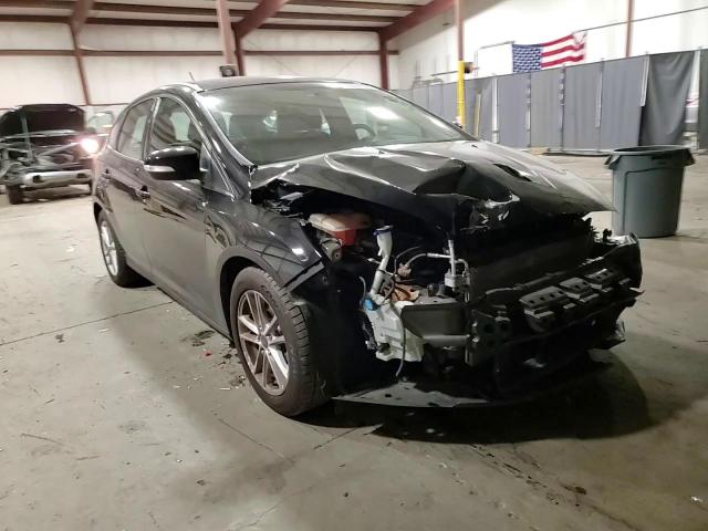 2017 Ford Focus - Image 13