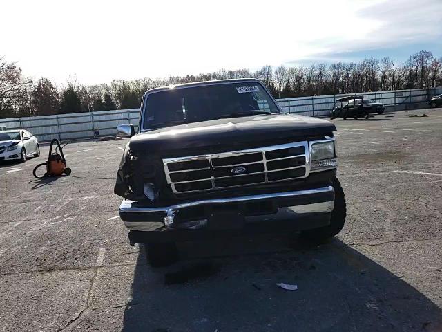 1996 Ford F-150 - Image 10