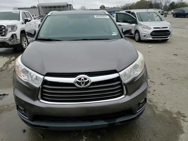 2014 Toyota Highlander - Image 15