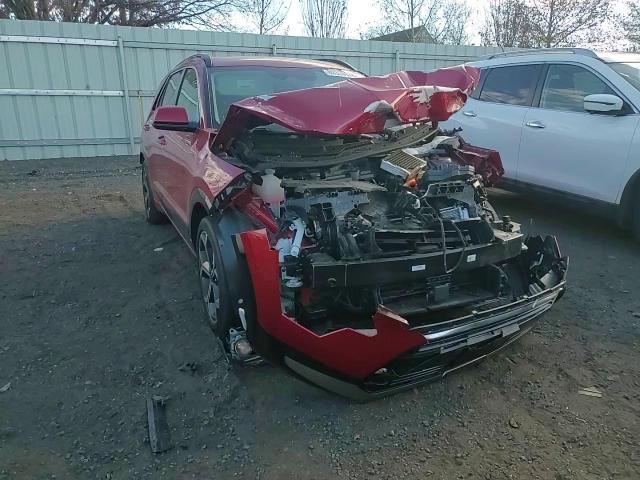 2023 Kia Niro Ex VIN: KNDCR3LE2P5044705 Lot: 80353674