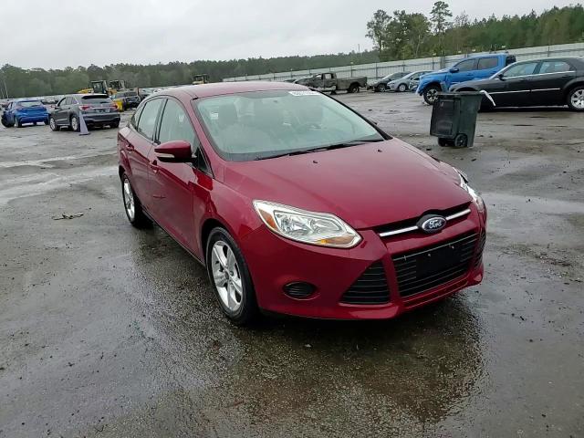 2013 Ford Focus - Image 13