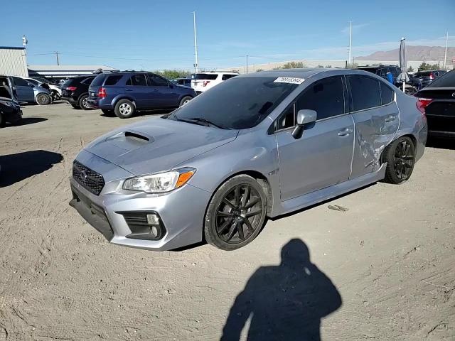 2021 Subaru Wrx Premium VIN: JF1VA1C61M9823858 Lot: 78915394