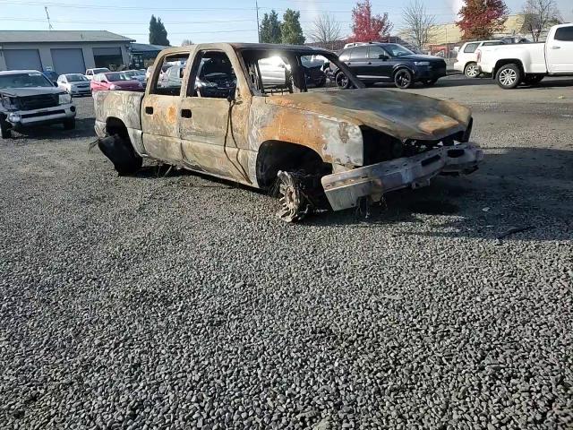 2005 Chevrolet Silverado K1500 VIN: 2GCEK13T751371034 Lot: 79568614