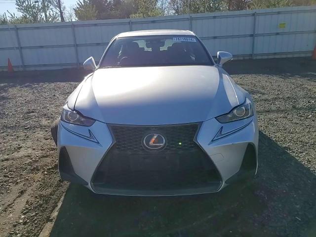 2019 Lexus Is 300 VIN: JTHC81D23K5037829 Lot: 78718014