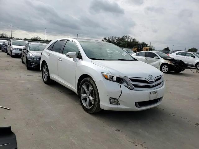 2013 Toyota Venza Le VIN: 4T3ZK3BB5DU054638 Lot: 78944514