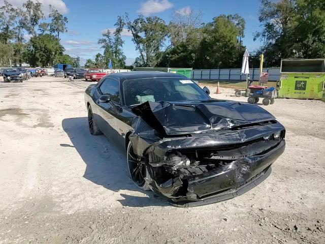 2018 Dodge Challenger R/T VIN: 2C3CDZBT7JH199188 Lot: 81101644