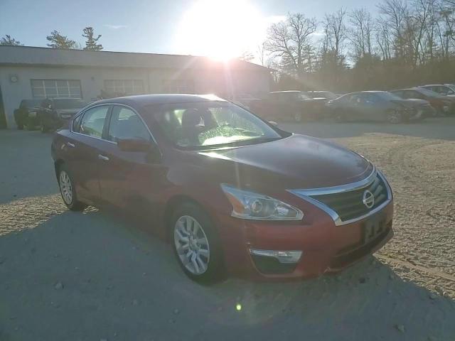 2014 Nissan Altima 2.5 VIN: 1N4AL3AP9EC263575 Lot: 80992684