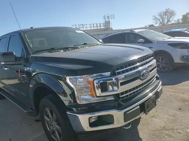 2018 Ford F-150 - Image 10