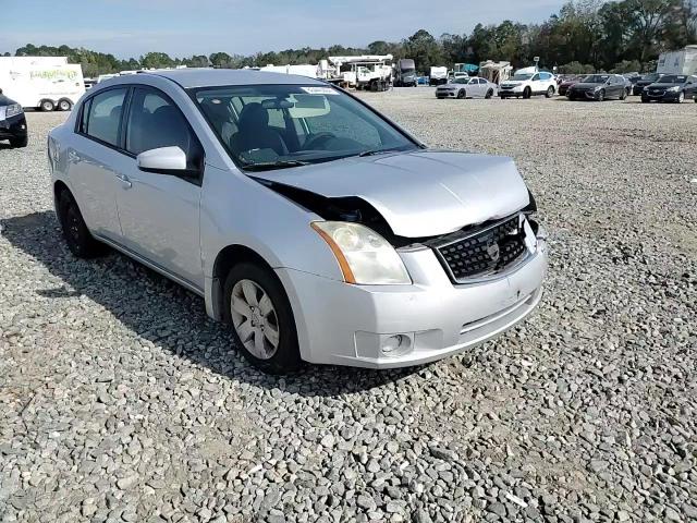2009 Nissan Sentra - Image 11