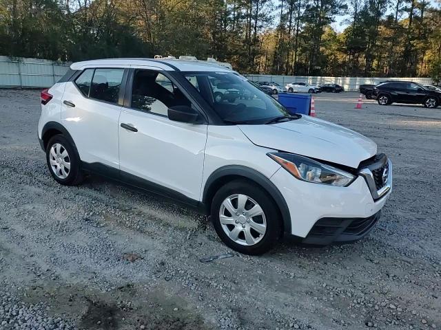 2020 Nissan Kicks - Image 11