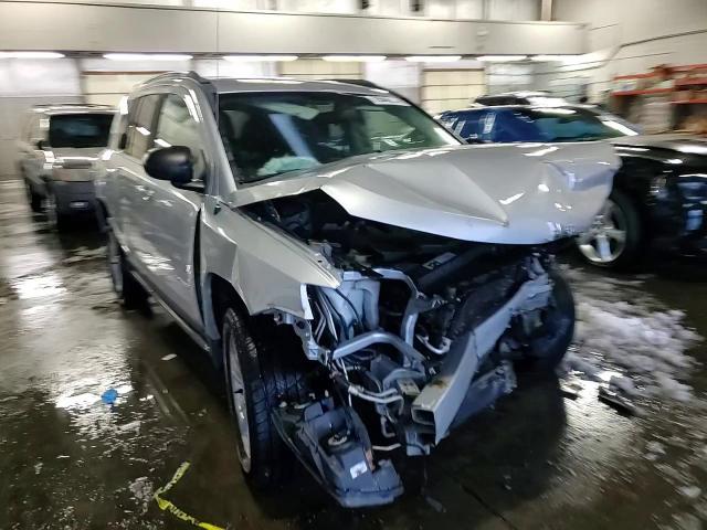 2014 Jeep Compass - Image 15
