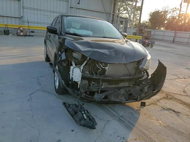 2017 Nissan Rogue - Image 12