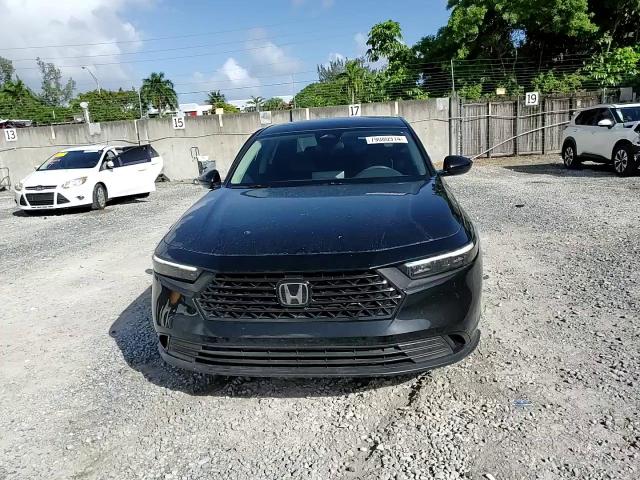 2024 Honda Accord - Image 11