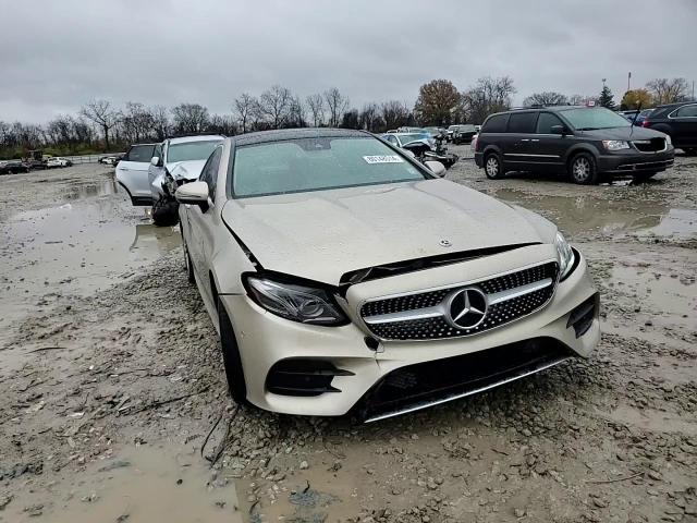 2018 Mercedes-Benz E 400 VIN: WDD1J6FB8JF013922 Lot: 80148514