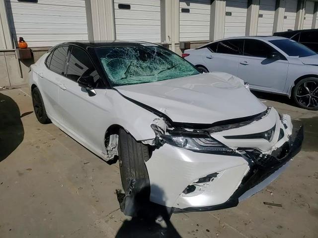 2019 Toyota Camry Xse VIN: 4T1B61HK9KU204385 Lot: 78804164