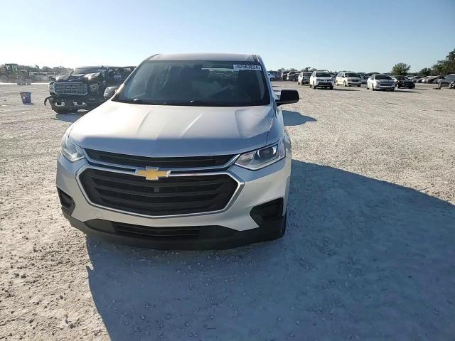 2019 Chevrolet Traverse - Image 12