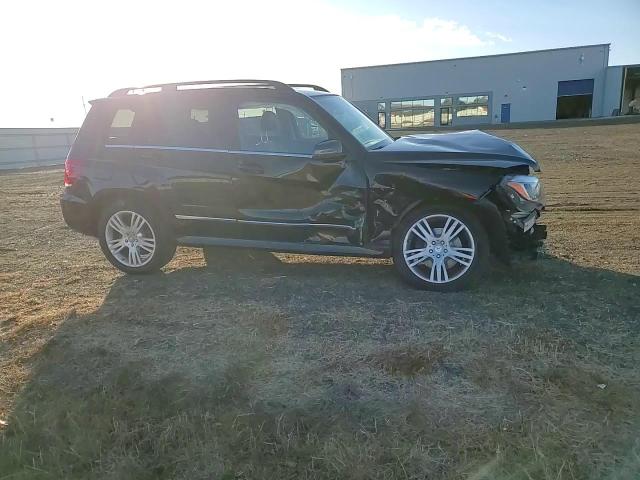 2015 Mercedes-Benz Glk 350 VIN: WDCGG5HB0FG437830 Lot: 79968594