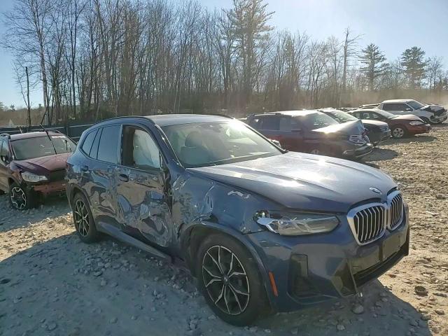2022 BMW X3 - Image 12
