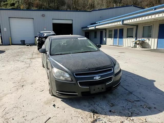 2011 Chevrolet Malibu 1Lt VIN: 1G1ZC5EU7BF190444 Lot: 80620624