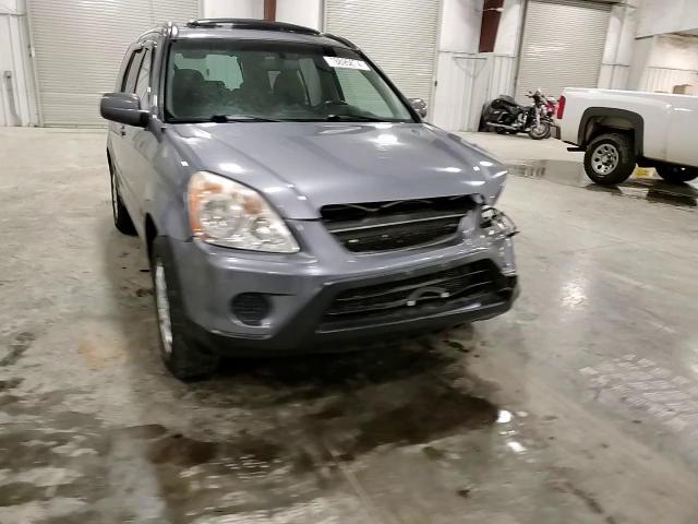 2005 Honda CR-V - Image 11