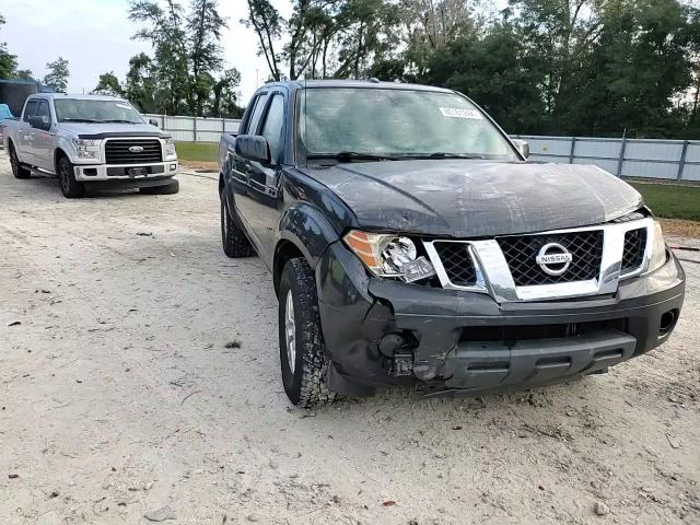 2015 Nissan Navara (Frontier) - Image 13