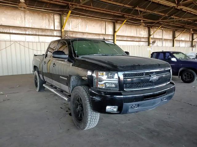 2011 Chevrolet Silverado K1500 Lt VIN: 3GCPKSE3XBG364383 Lot: 79250684