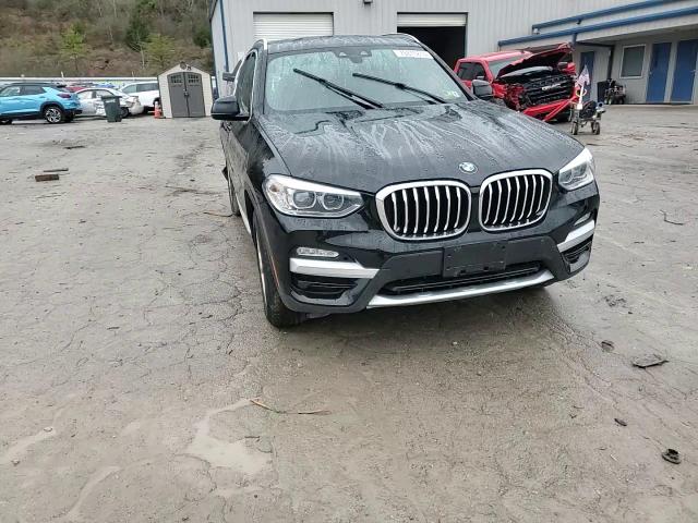 2019 BMW X3 xDrive30I VIN: 5UXTR9C54KLP91339 Lot: 79815814