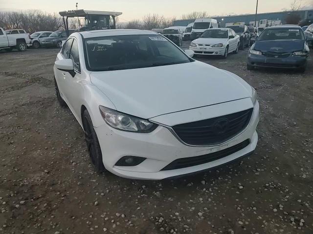 2016 Mazda 6 - Image 10