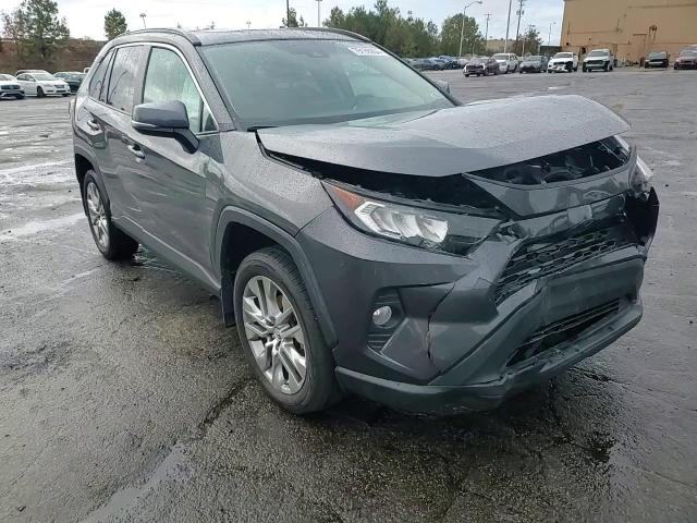 2020 Toyota Rav4 Xle Premium VIN: 2T3A1RFV3LW107875 Lot: 79198264