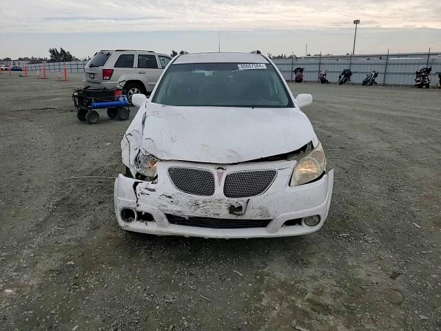 2007 Pontiac Vibe VIN: 5Y2SL65857Z429139 Lot: 80687584