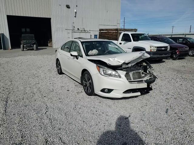 2016 Subaru Legacy 3.6R Limited VIN: 4S3BNEN68G3041361 Lot: 79379854