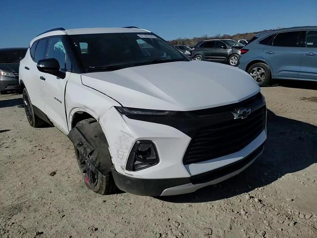 2021 Chevrolet Blazer 2Lt VIN: 3GNKBHRS9MS566959 Lot: 81167314