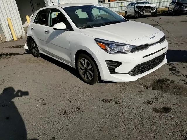 2023 Kia Rio S VIN: 3KPA25AD4PE570565 Lot: 79828304