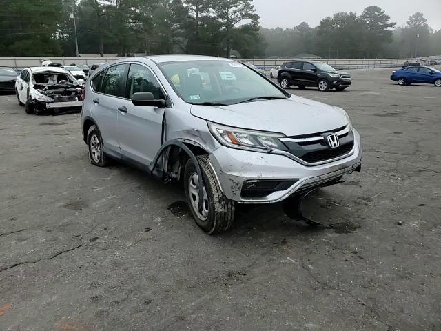 2016 Honda CR-V - Image 12