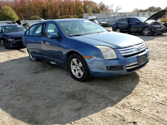 2009 Ford Fusion Se VIN: 3FAHP07Z79R181782 Lot: 82538574