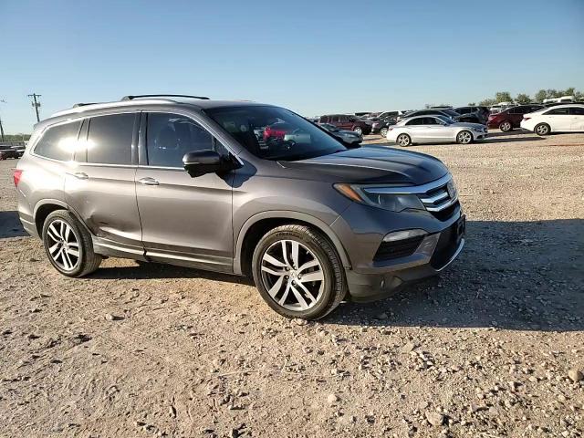 2016 Honda Pilot - Image 11